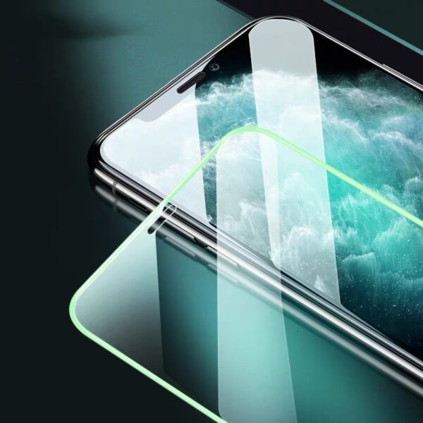 Luminous Full Cover Tempered Glass - Image 2