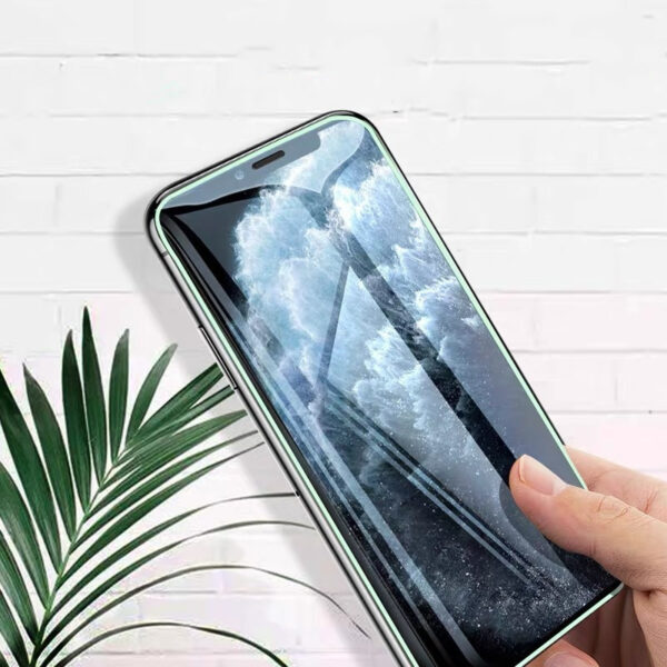 Luminous Full Cover Tempered Glass - Image 8