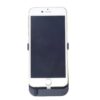 Compatible with Apple, iPhone 6 / 6s Battery Case black - Image 4