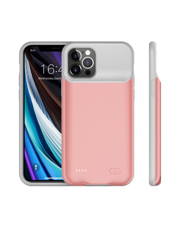Shockproof Silicone Battery Charger Case - Image 9