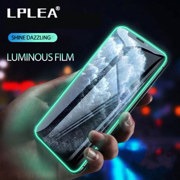 Luminous Full Cover Tempered Glass - Image 6