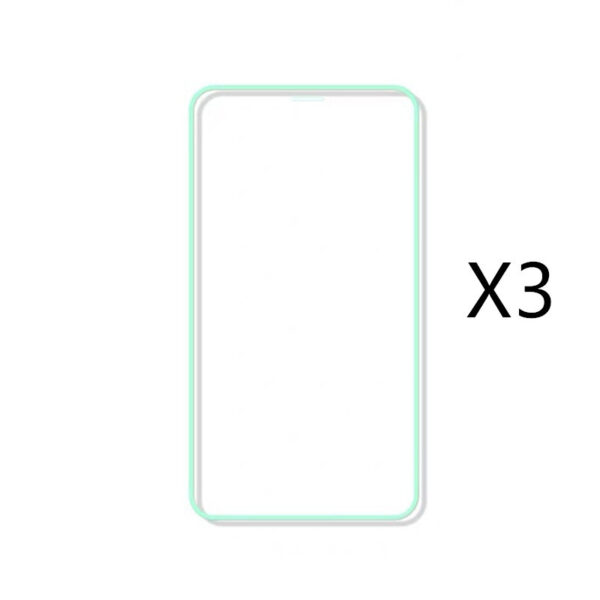 Luminous Full Cover Tempered Glass - Image 5