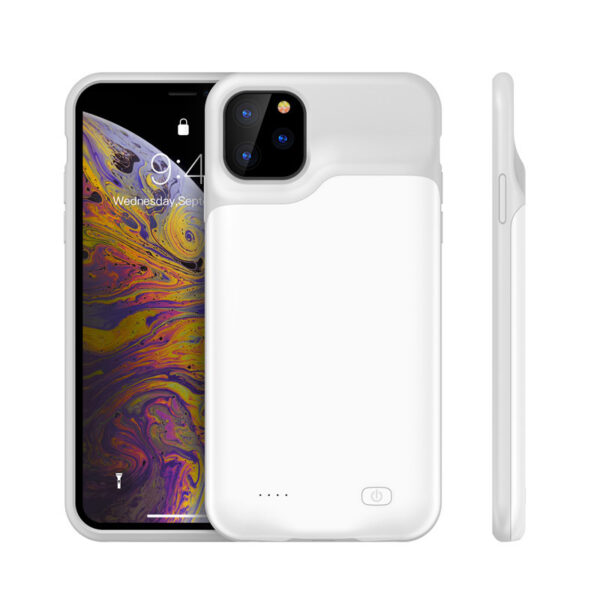 Shockproof Silicone Battery Charger Case - Image 8