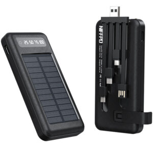 4-wire Fast Charger With Bracket
