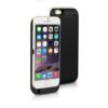 Compatible with Apple, iPhone 6 / 6s Battery Case black - Image 6
