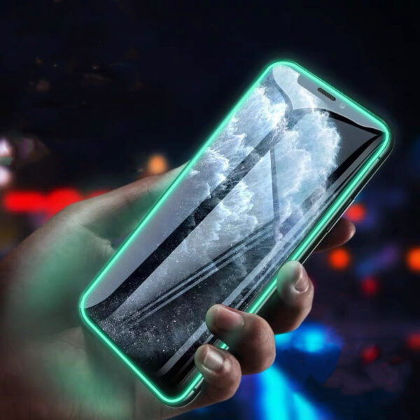 Luminous Full Cover Tempered Glass - Image 7