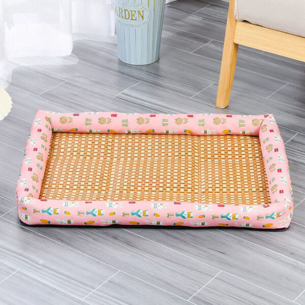 Pet Summer Cooling Pad Cooling Mattress - Image 10