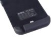 Compatible with Apple, iPhone 6 / 6s Battery Case black - Image 3