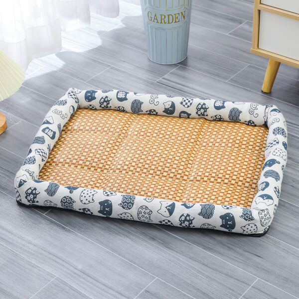 Pet Summer Cooling Pad Cooling Mattress - Image 7