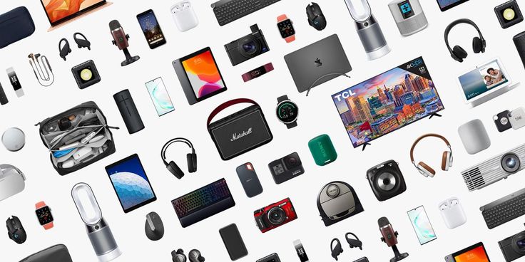 Electronics